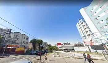 Condomínio Portland em Curitiba
