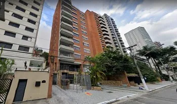Condomínio Porto Acquarius em São Paulo