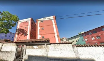 Imagem do Condomínio Porto Alegre em São Bernardo Do Campo