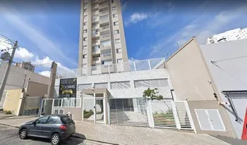 Condomínio Porto Alegre em São Paulo