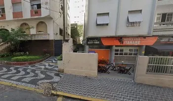 Imagem do Condomínio Porto Alegre em Santos