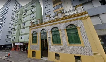 Condomínio Porto Alegre Antigo em Porto Alegre