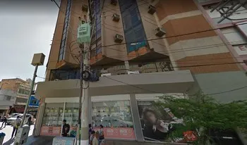 Condomínio Porto Alegre em Campinas