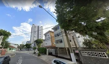Imagem do Condomínio Porto Alegre em Santos