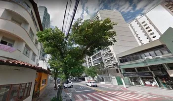 Imagem do Condomínio Porto Alegre em Vitória