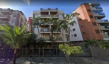 Imagem do Condomínio Porto Amigo em Guarujá