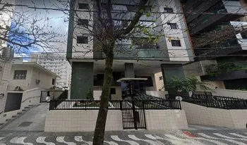 Imagem do Condomínio Porto Antibes em Santos