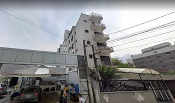 Imagem do Condomínio Porto Aquarius em Guarujá