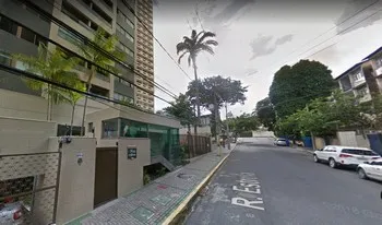 Imagem do Condomínio Porto Aveiro em Recife