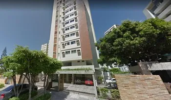 Imagem do Condomínio Porto Azzurro em Recife