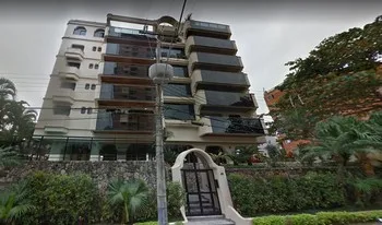 Imagem do Condomínio Porto Banus em Guarujá
