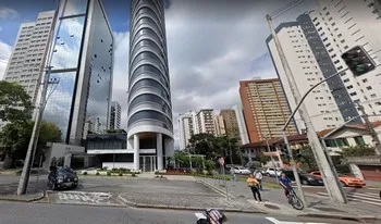 Condomínio Porto Bellagio em Curitiba