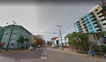Imagem do Condomínio Porto Bello em Bento Gonçalves