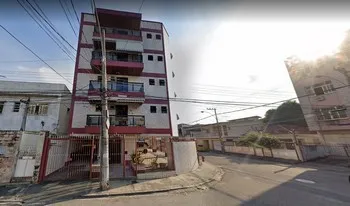 Condomínio Porto Bello em Rio De Janeiro