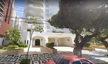 Imagem do Condomínio Porto Bello em Guarujá