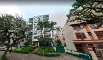 Condomínio Porto Belo em Porto Alegre
