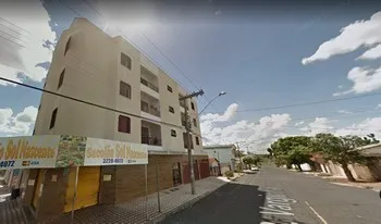 Imagem do Condomínio Porto Belo em Uberlândia