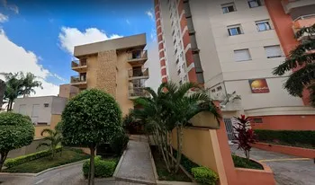Imagem do Condomínio Porto Belo em Santo André