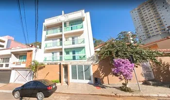 Imagem do Condomínio Porto Belo em Maua