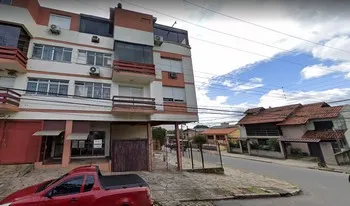 Condomínio Porto Belo em Porto Alegre
