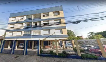 Imagem do Condomínio Porto Belo em Canoas