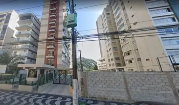Imagem do Condomínio Porto Belo em Santos