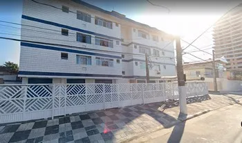 Imagem do Condomínio Porto Belo em São Vicente