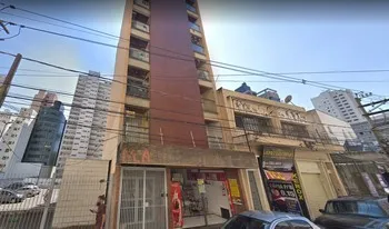 Condomínio Porto Bracuhy em Campinas