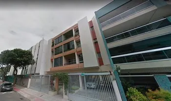 Imagem do Condomínio Porto Bravo em Vitória