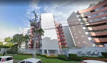 Condomínio Porto Cabral em Curitiba