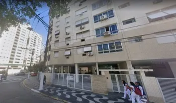 Imagem do Condomínio Porto Calles em Santos