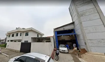 Imagem do Condomínio Porto Cerejeiras em Itajaí