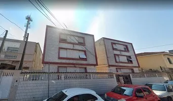 Imagem do Condomínio Porto Da Folha em São Vicente