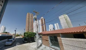 Imagem do Condomínio Porto Dakar Residence em João Pessoa