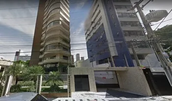 Imagem do Condomínio Porto Damasco em Fortaleza