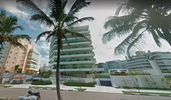 Imagem do Condomínio Porto Das Dunas em Bertioga