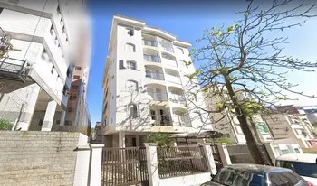 Imagem do Condomínio Porto Das Naus em Santos