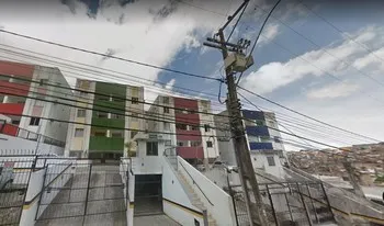 Condomínio Porto Das Rochas em Salvador