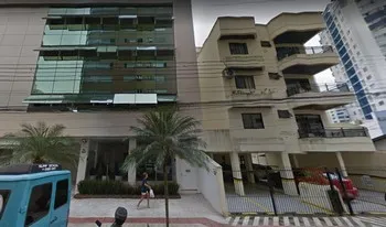 Imagem do Condomínio Porto De Capri em Balneário Camboriú