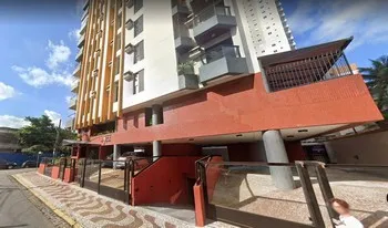 Imagem do Condomínio Porto De Espanha em Santos