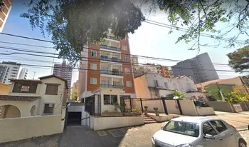 Condomínio Porto Do Engenho em Campinas