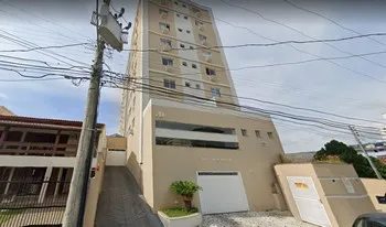 Imagem do Condomínio Porto Do Sol em Itajaí