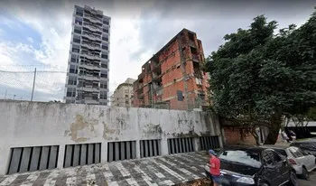 Imagem do Condomínio Porto Enseada em Guarujá