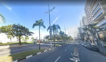 Imagem do Condomínio Porto Feliz em Santos