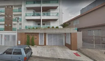 Imagem do Condomínio Porto Fino em Maua