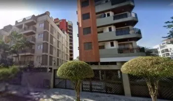Imagem do Condomínio Porto Fino em Guarujá