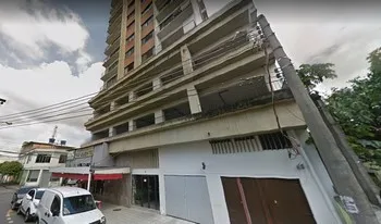 Imagem do Condomínio Porto Fino em Volta Redonda