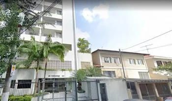Condomínio Porto Fino em São Paulo