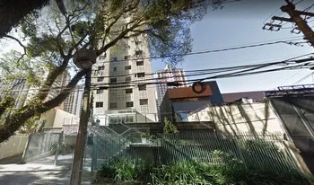 Condomínio Porto Fino em Curitiba