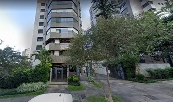 Condomínio Porto Fino Place em Porto Alegre